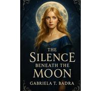 The Silence Beneath The Moon: Book One in a fantasy trilogy of curses, power, and forbidden desire. (Nytherra Chronicles)