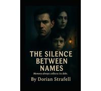 THE SILENCE BETWEEN NAMES: Memory always collects its debt