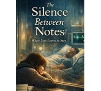 The Silence Between Notes: Where Love Learns to Stay (The Unsung Song)