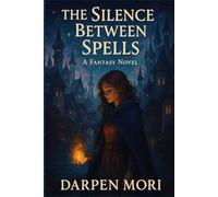 The Silence Between Spells: A Fantasy Novel of Silent Power and Forbidden Magic