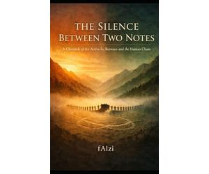 The Silence Between Two Notes