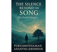 The Silence Beyond the Song: The Earth Forgets (The Resonant Earth)