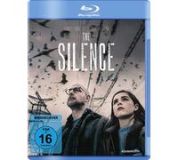 The Silence [Blu-ray] (Blu-ray)