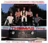 The Silence by The Doc Thomas Group