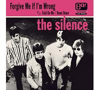 The Silence - Forgive Me If I☐M Wrong [7" VINYL]