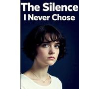 The Silence I Never Chose: A Story of Love, Loss, and the Courage to Speak (1)