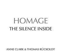 Anne Clark &amp - The Silence Inside