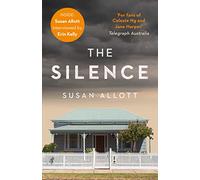 The Silence – Longlisted for the New Blood Dagger Award 2021 – Harper Collins Publishers