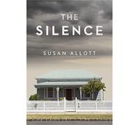 The Silence: Longlisted for the New Blood Dagger Award 2021