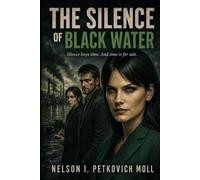 The silence of black watter: They didn’t need to own the water. They only needed to decide what the numbers meant.