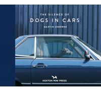The Silence of Dogs in Cars