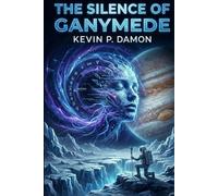 The Silence of Ganymede