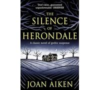 The Silence of Herondale