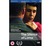 The Silence Of Lorna [DVD]
