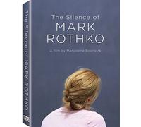 The Silence of Mark Rothko [DVD] [Region 1] [NTSC]