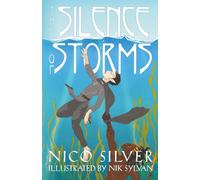The Silence of Storms (Three Realms, Nine Monarchs)