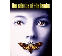 The Silence Of The Lambs