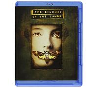 The Silence of the Lambs