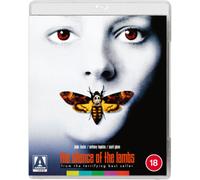 The Silence of the Lambs