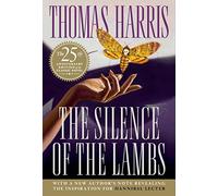 The Silence of the Lambs: 25th Anniversary Edition (Hannibal Lecter)