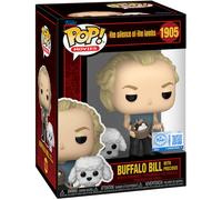 The Silence Of The Lambs - Buffalo Bill - #1905 - Special Edition - Movies - Fun