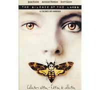 The Silence Of The Lambs (Collector's Edition)