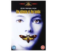 The Silence of the Lambs [DVD] [1991] [2003]