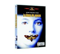 The Silence Of The Lambs DVD NEW