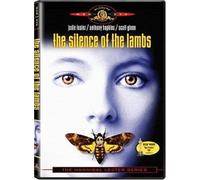 The Silence of the Lambs (Full Screen Edition) by 20th Century Fox