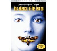 The Silence of the Lambs (Full Screen Special Edition) by Jodie Foster