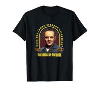 The Silence Of The Lambs Have The Lambs Stopped Screaming? T-Shirt