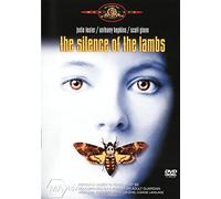 The Silence of the Lambs [NON-UK Format / Region 4 Import - Australia]