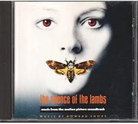 The Silence of the Lambs: Original Soundtrack [IMPORT] [SOUNDTRACK]