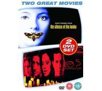 The Silence Of The Lambs/Summer Of Sam [DVD]