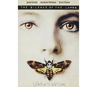 The Silence of the Lambs (Two-Disc Collector's Edition) by Jodie Foster