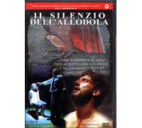 The Silence Of The Lark ( Il Silenzio dell'allodola ) [DVD]