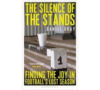 The Silence of the Stands: Finding the Joy in Football's Lost Season