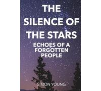 The Silence of the Stars (Stone and Starlight)