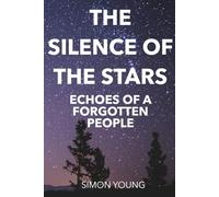 The Silence of the Stars (Stone and Starlight)