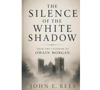The Silence of the White Shadow: A Casebook of Owain Morgan Mystery