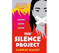 The Silence Project: The gripping and original BBC Radio 2 Book Club pick (Main)