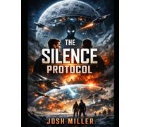 The silence protocol (the orion series)