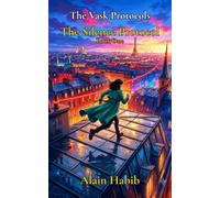The Silence Protocol (The Vask Protocols)
