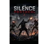 THE SILENCE PROTOCOL: When Artificial Intelligence and Robots Take Over: A Novel of the Digital Apocalypse (The Last Age Saga)