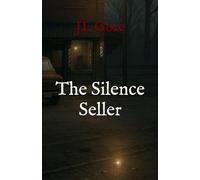 The Silence Seller (Nearby Horror)