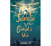 The Silence that Binds Us