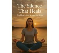 The Silence that Heals: Find Peace in the Screaming World