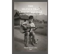 THE SILENCE THAT LIVES IN A GUITAR (CTDNA Project)