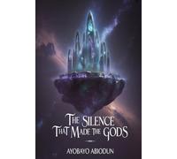The Silence That Made the Gods