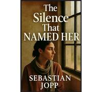 The Silence That Named Her